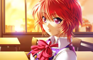 Page 5 of Kasou = Genjitsu HD - preview thumbnail