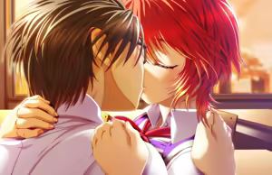 Page 8 of Kasou = Genjitsu HD - preview thumbnail