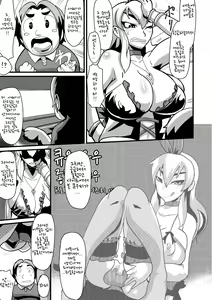 Page 6 of Hentai Juuseikou Chinpoko Afterfuck - preview thumbnail