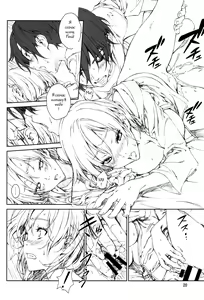 Page 18 of Floriography ~Statice~ - preview thumbnail