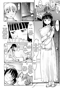 Page 8 of Ouinaru Isan | Die Großen Erwartungen - preview thumbnail