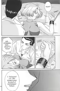 Page 42 of EXTASY - preview thumbnail