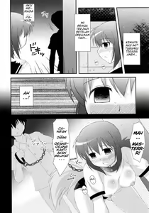 Page 4 of Mousou Trance | Delusion Trance - preview thumbnail