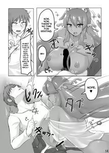 Page 15 of TAMAGAWA IS GOD - preview thumbnail