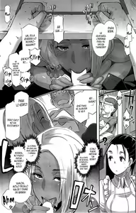 Page 9 of Date Docking! - preview thumbnail