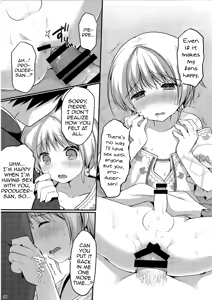 Page 25 of Pie Ecchi! - preview thumbnail