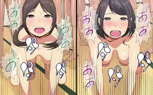 Page 364 of Onsen Shimai to Yakyuu Buin ~Mikka Miban no Settai Gasshuku~ - preview thumbnail