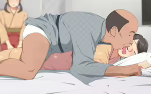 Page 490 of Onsen Shimai to Yakyuu Buin ~Mikka Miban no Settai Gasshuku~ - preview thumbnail