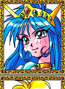 Page 3 of Mahou Shoujo Fancy CoCo - preview thumbnail