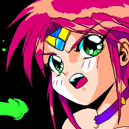Page 96 of Mahou Shoujo Fancy CoCo - preview thumbnail