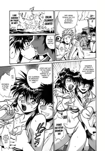 Page 118 of Makunouchi Deluxe 2 Ch. 10-16 - preview thumbnail