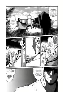 Page 134 of Makunouchi Deluxe 2 Ch. 10-16 - preview thumbnail