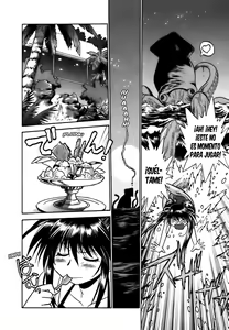 Page 138 of Makunouchi Deluxe 2 Ch. 10-16 - preview thumbnail