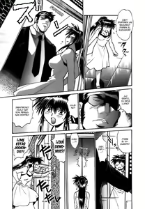 Page 143 of Makunouchi Deluxe 2 Ch. 10-16 - preview thumbnail