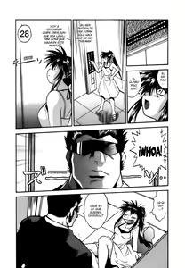 Page 144 of Makunouchi Deluxe 2 Ch. 10-16 - preview thumbnail