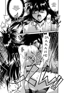 Page 159 of Makunouchi Deluxe 2 Ch. 10-16 - preview thumbnail