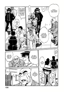 Page 168 of Makunouchi Deluxe 2 Ch. 10-16 - preview thumbnail