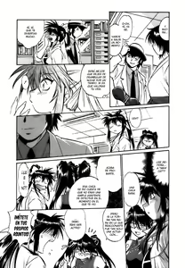 Page 176 of Makunouchi Deluxe 2 Ch. 10-16 - preview thumbnail