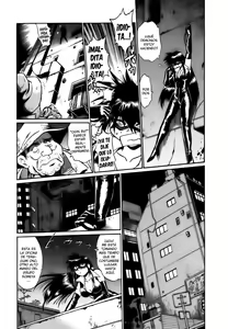 Page 22 of Makunouchi Deluxe 2 Ch. 10-16 - preview thumbnail