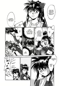 Page 72 of Makunouchi Deluxe 2 Ch. 10-16 - preview thumbnail