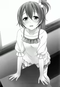 Page 2 of Maki-chan no Tsukue - preview thumbnail