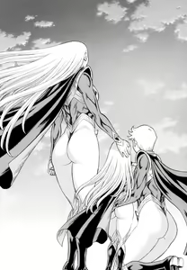Page 131 of MILF of STEEL RETURNS - preview thumbnail