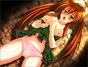 Page 17 of Spiral LabyrintH -Kuroku Somarishi Ju no Oukan- - preview thumbnail