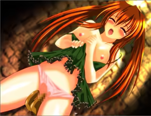 Page 21 of Spiral LabyrintH -Kuroku Somarishi Ju no Oukan- - preview thumbnail