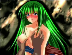Page 35 of Spiral LabyrintH -Kuroku Somarishi Ju no Oukan- - preview thumbnail