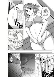 Page 6 of Dungeon Travelers - Manaka no Himegoto | Her Secret 3 - Segredo de Manaka - preview thumbnail