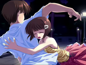 Page 83 of Miko-san Hosoude Hanjouki - preview thumbnail