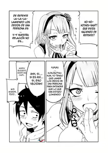 Page 8 of Dagashi Chichi 2 - preview thumbnail