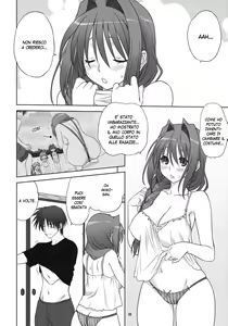 Page 3 of Akiko-san to Issho 9 - preview thumbnail