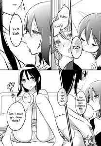 Page 16 of Lesson Zero - preview thumbnail