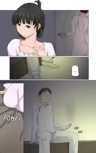 Page 6 of Ibitsuna Tsuma ~Mio~ | Warped Wife ~Mio~ - preview thumbnail