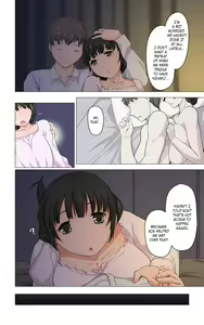Page 7 of Ibitsuna Tsuma ~Mio~ | Warped Wife ~Mio~ - preview thumbnail