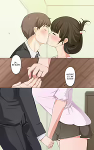 Page 83 of Ibitsuna Tsuma ~Mio~ | Warped Wife ~Mio~ - preview thumbnail