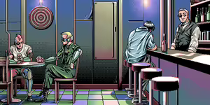 Page 101 of METAL EYE 2 - preview thumbnail