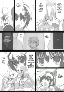 Page 7 of Southern Cross! - preview thumbnail