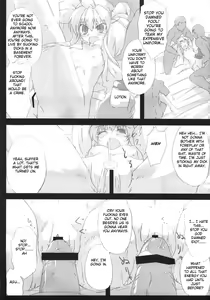 Page 10 of Southern Cross! - preview thumbnail