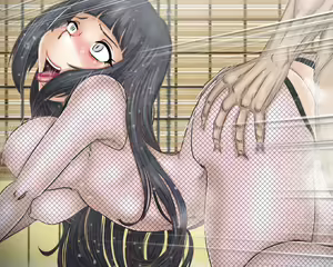 Page 119 of -Seigi no Yomenin- Hinata-chan - preview thumbnail