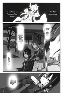 Page 5 of Dear Feeling - preview thumbnail