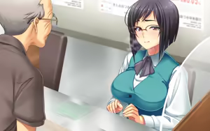 Page 289 of Buka no Tsuma to Imouto o Netoru Oji-san - preview thumbnail