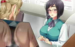 Page 298 of Buka no Tsuma to Imouto o Netoru Oji-san - preview thumbnail