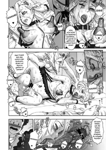 Page 19 of NIPPON HEAD-CHA-LA - preview thumbnail
