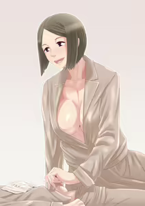 Page 62 of Mukimuki Training - Otona Chinko e no 3 Step! - preview thumbnail