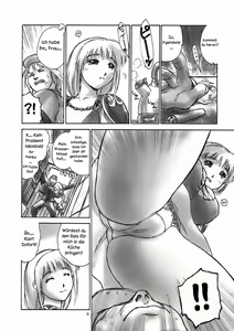 Page 5 of Danchizuma no Yuuwaku | A Housewife's Temptation - preview thumbnail