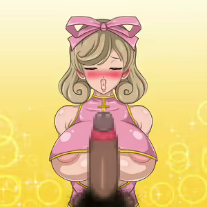 Page 130 of Pyuupyuu DX Pack. - preview thumbnail