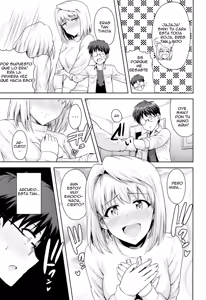 Page 4 of Aru Hi no Futari ~Arcueid Hen~ | Those Two That Day ~Arcueid's Story~ - preview thumbnail