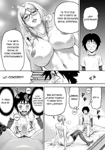Page 29 of S-kke Mama no Kibishii Kozukuri Seikyouiku | Sadistic Mother's Harsh Baby-Making Sex Education - preview thumbnail